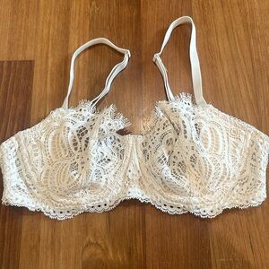 Victoria’s Secret bra